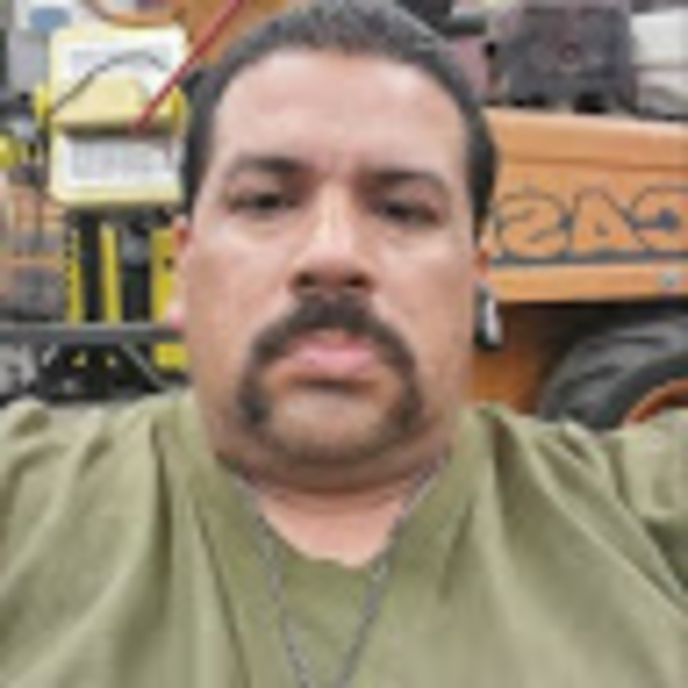 Meet your Posher, Alfredo